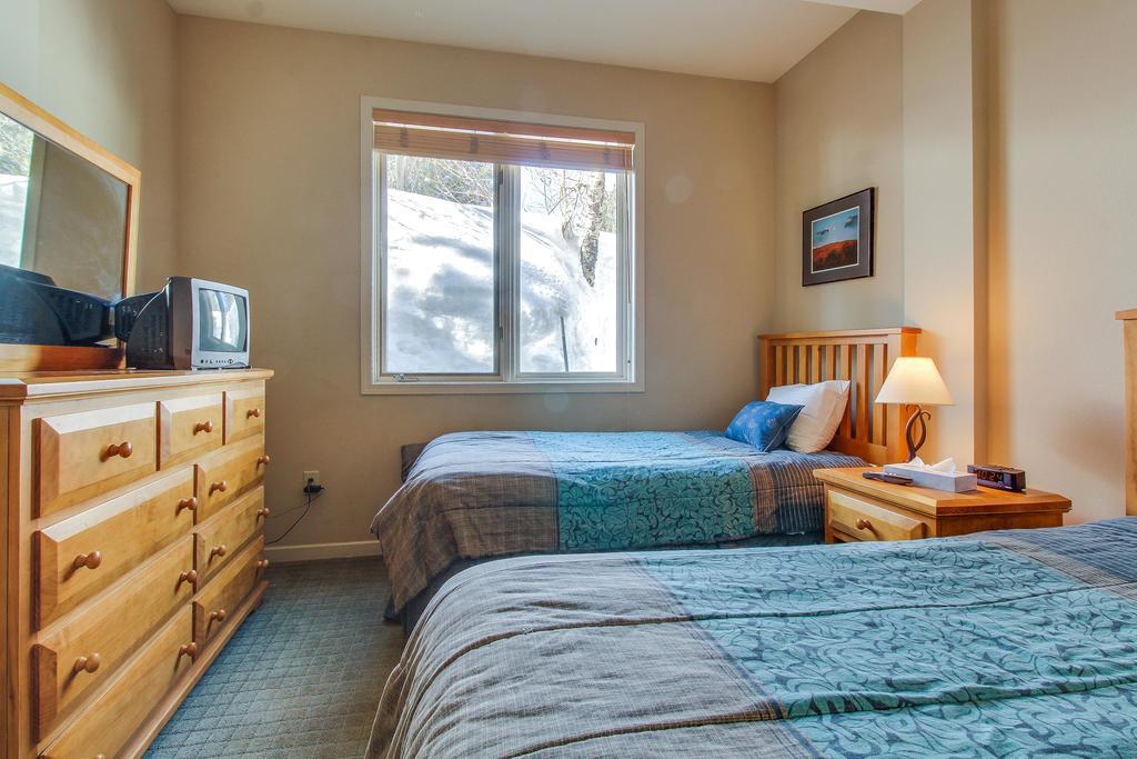 Mammoth Green Condos Mammoth Lakes Exterior photo